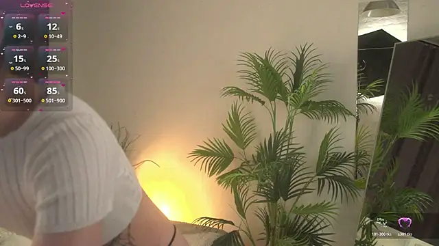 selin selin online show from November 2025 05:18:02 AM