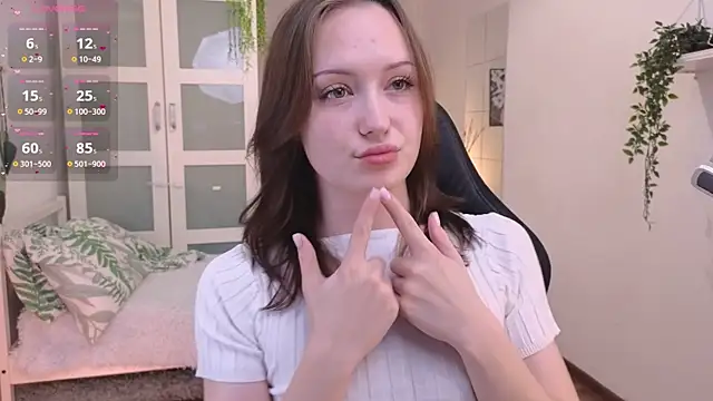 selin selin online show from November 2025 05:17:01 AM