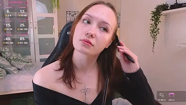 selin selin online show from November 2025 04:48:02 AM