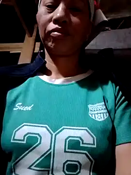 donna-bae online show from February 2026 10:58:02 PM