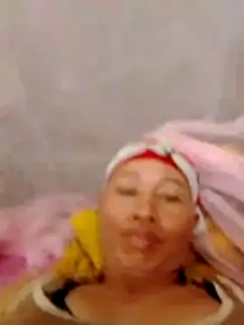 donna-bae online show from March 2026 05:44:01 AM