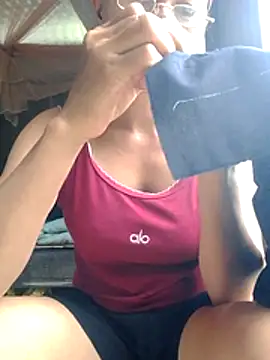 donna-bae online show from June 2026 12:37:01 AM