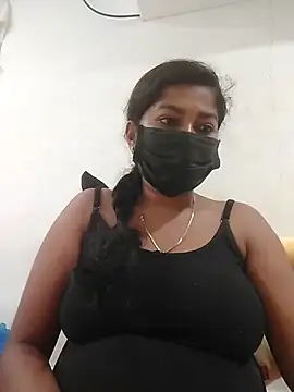 Snapshot of TAMIL_AMMUKUTTYY chatting on October 2025 07:48:02 PM TAMIL AMMUKUTTYY online show from October 2025 07:48:02 PM