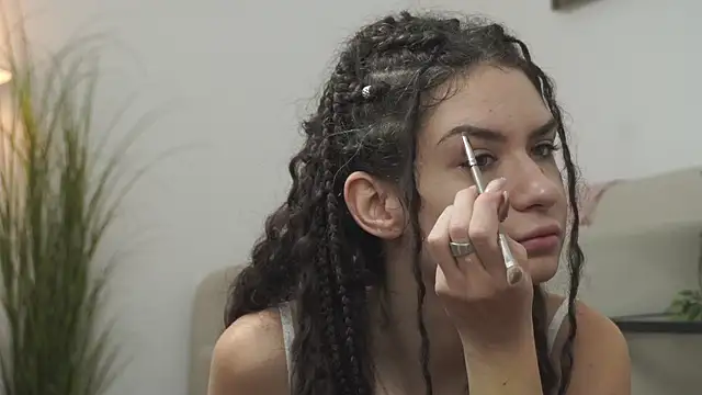 Snapshot of adisson_fox chatting on November 2025 07:09:01 AM adisson fox online show from November 2025 07:09:01 AM