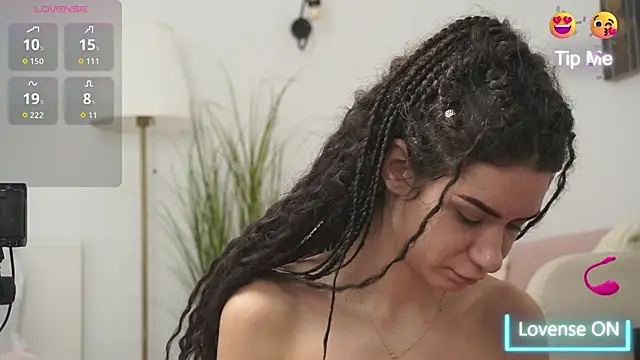 Snapshot of adisson_fox chatting on November 2025 07:05:02 AM adisson fox online show from November 2025 07:05:02 AM