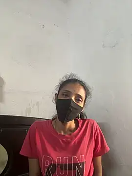 sweetreddy-02 online show from October 2025 07:41:01 AM