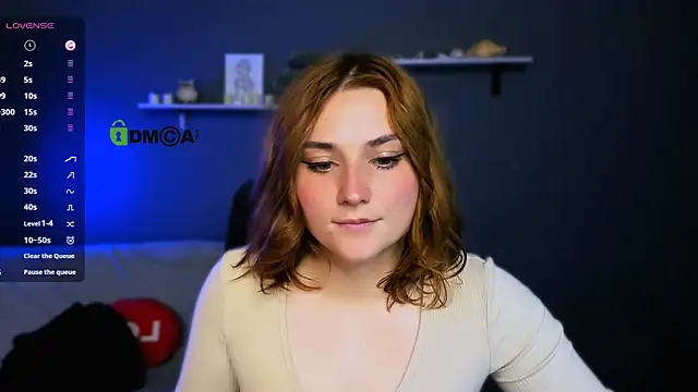 casey meow  online show from November 2025 09:53:02 AM