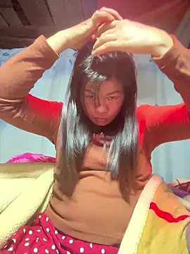 Qinjid002 online show from January 2026 12:21:01 PM