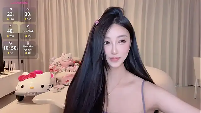 Melody-11 online show from October 2025 05:21:02 AM