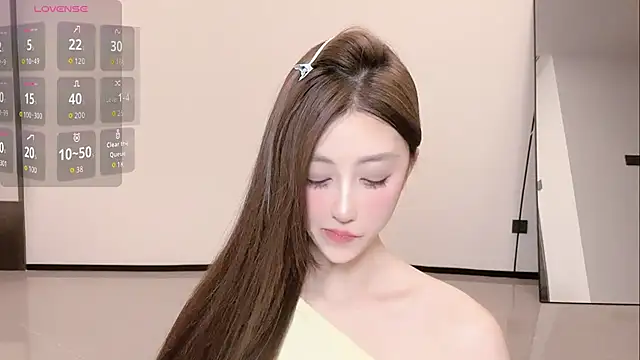 Melody-11 online show from February 2026 11:09:02 AM