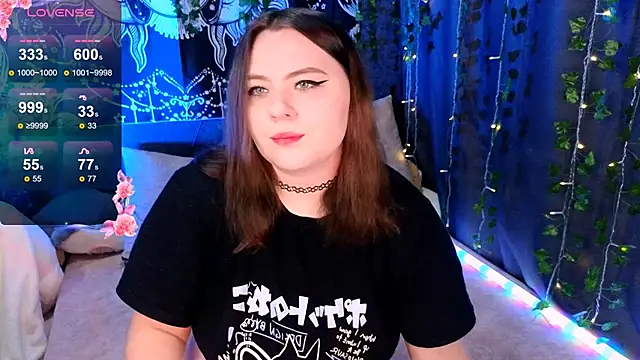 Snapshot of Marshmallowbeauty chatting on October 2025 09:31:01 PM Marshmallowbeauty online show from October 2025 09:31:01 PM