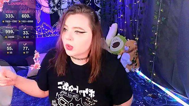 Snapshot of Marshmallowbeauty chatting on November 2025 09:26:01 PM Marshmallowbeauty online show from November 2025 09:26:01 PM