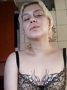 MargoShein online show from October 2025 09:21:01 AM