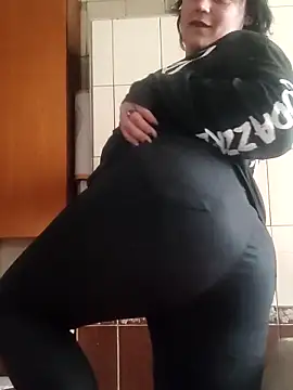 MargoShein online show from April 2026 09:23:01 AM