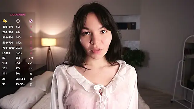 ElenorRoccio online show from September 2025 07:06:02 PM