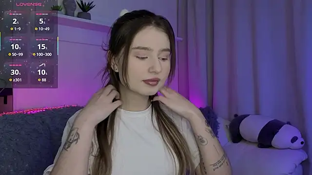  Lua   online show from March 2026 10:05:02 PM