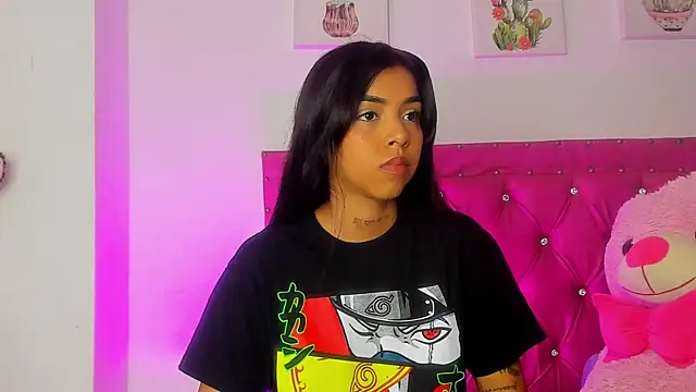 Snapshot of dahiiangomezz chatting on February 2026 04:58:02 PM dahiiangomezz online show from February 2026 04:58:02 PM