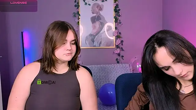 ariana ross7 online show from October 2025 07:14:02 PM