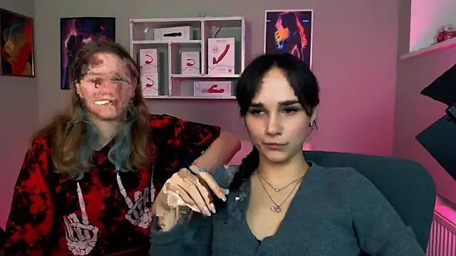 Snapshot of ariana_ross7 chatting on December 2025 10:22:01 AM ariana ross7 online show from December 2025 10:22:01 AM