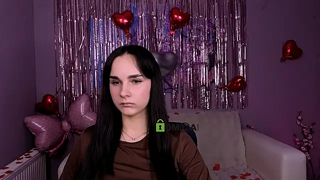 Snapshot of ariana_ross7 chatting on February 2026 10:32:02 AM ariana ross7 online show from February 2026 10:32:02 AM