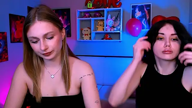 Snapshot of ariana_ross7 chatting on February 2026 08:17:02 PM ariana ross7 online show from February 2026 08:17:02 PM