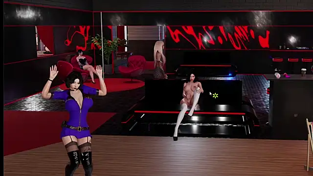 CassiPark online show from September 2025 08:16:01 AM