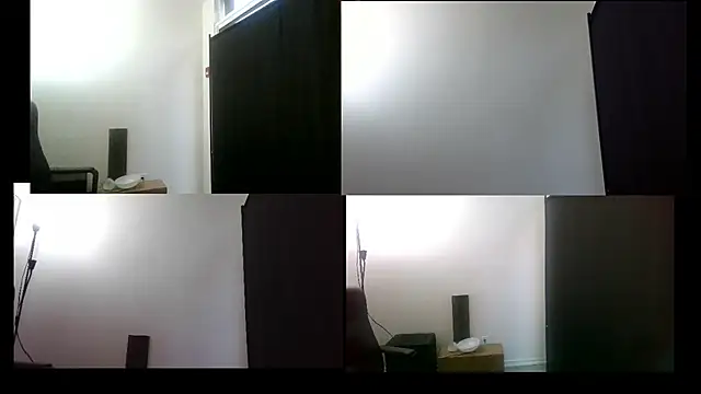 CassiPark online show from October 2025 10:33:02 PM