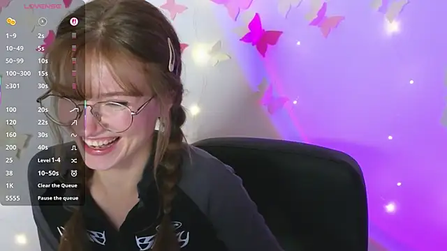 Snapshot of Katyaa_Lover chatting on October 2025 03:44:02 PM Katyaa Lover online show from October 2025 03:44:02 PM