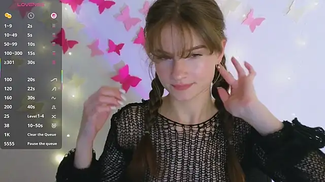 Snapshot of Katyaa_Lover chatting on October 2025 03:33:02 PM Katyaa Lover online show from October 2025 03:33:02 PM