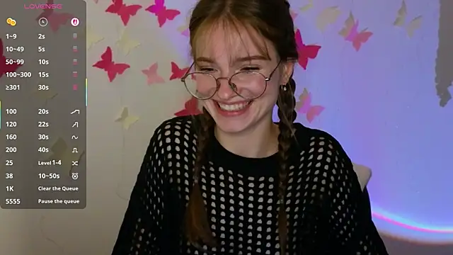 Snapshot of Katyaa_Lover chatting on October 2025 08:14:02 PM Katyaa Lover online show from October 2025 08:14:02 PM