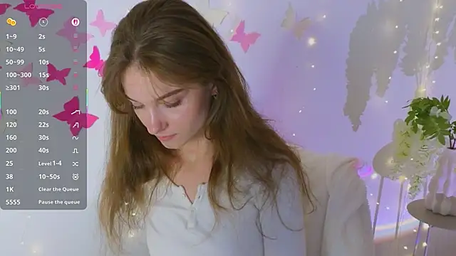 Snapshot of Katyaa_Lover chatting on November 2025 05:03:02 PM Katyaa Lover online show from November 2025 05:03:02 PM