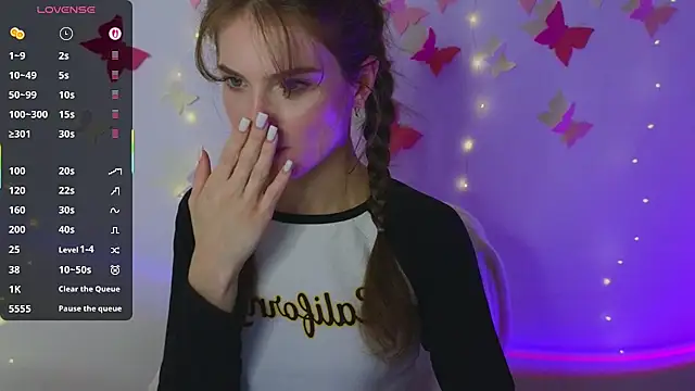 Snapshot of Katyaa_Lover chatting on November 2025 05:12:01 PM Katyaa Lover online show from November 2025 05:12:01 PM