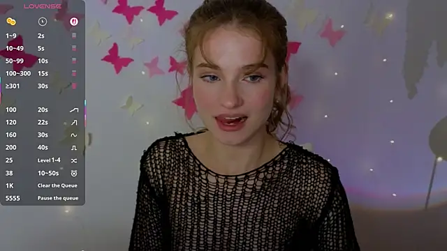 Snapshot of Katyaa_Lover chatting on November 2025 10:26:02 PM Katyaa Lover online show from November 2025 10:26:02 PM