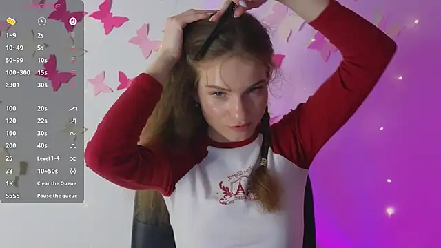 Snapshot of Katyaa_Lover chatting on November 2025 04:38:01 PM Katyaa Lover online show from November 2025 04:38:01 PM