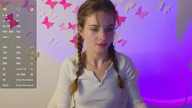 Snapshot of Katyaa_Lover chatting on November 2025 04:40:02 PM Katyaa Lover online show from November 2025 04:40:02 PM