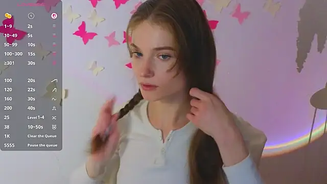 Snapshot of Katyaa_Lover chatting on December 2025 04:23:02 PM Katyaa Lover online show from December 2025 04:23:02 PM