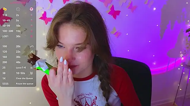 Snapshot of Katyaa_Lover chatting on December 2025 04:16:01 PM Katyaa Lover online show from December 2025 04:16:01 PM