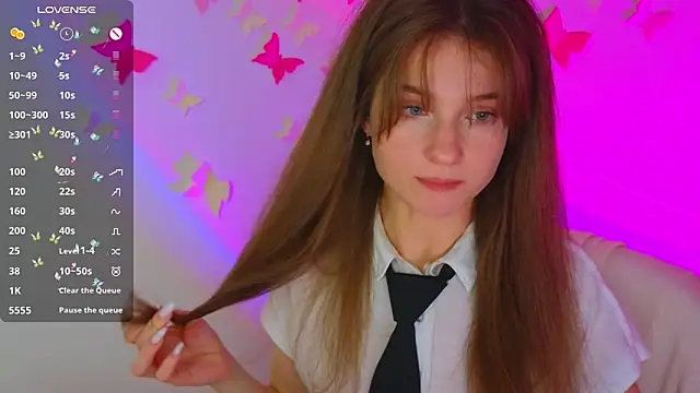 Snapshot of Katyaa_Lover chatting on January 2026 04:21:02 PM Katyaa Lover online show from January 2026 04:21:02 PM