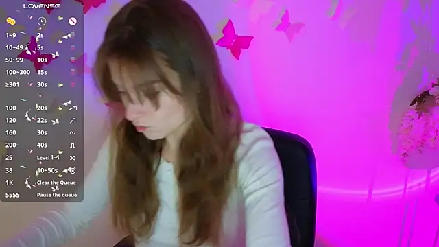 Snapshot of Katyaa_Lover chatting on January 2026 03:38:02 PM Katyaa Lover online show from January 2026 03:38:02 PM