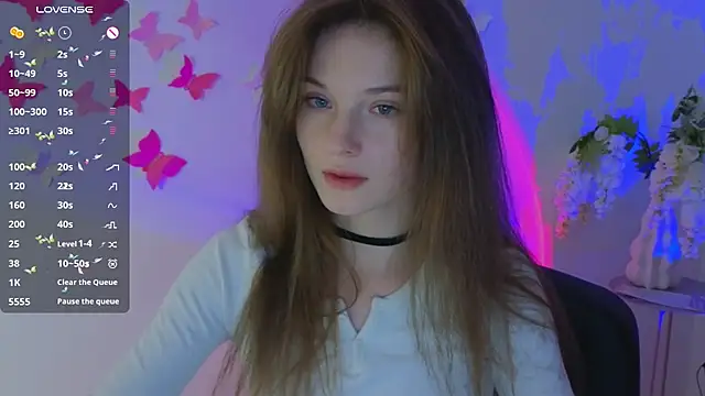 Snapshot of Katyaa_Lover chatting on February 2026 04:34:02 PM Katyaa Lover online show from February 2026 04:34:02 PM