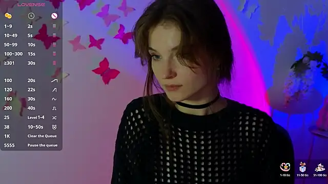 Snapshot of Katyaa_Lover chatting on February 2026 04:33:01 PM Katyaa Lover online show from February 2026 04:33:01 PM