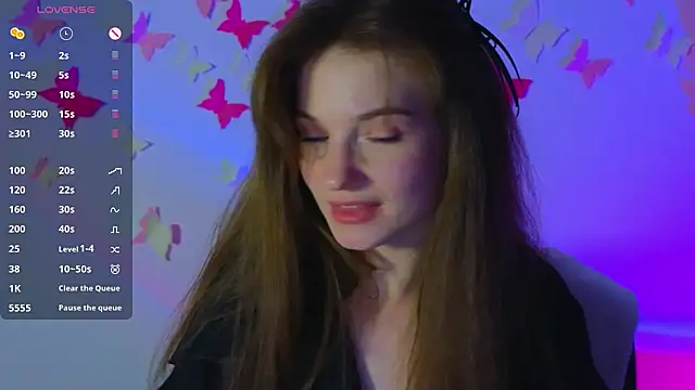 Snapshot of Katyaa_Lover chatting on February 2026 04:32:01 PM Katyaa Lover online show from February 2026 04:32:01 PM