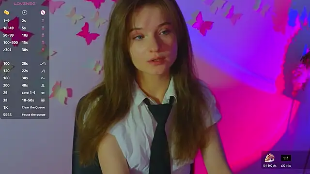 Snapshot of Katyaa_Lover chatting on February 2026 04:22:01 PM Katyaa Lover online show from February 2026 04:22:01 PM