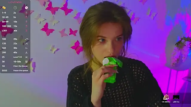 Snapshot of Katyaa_Lover chatting on February 2026 04:33:01 PM Katyaa Lover online show from February 2026 04:33:01 PM