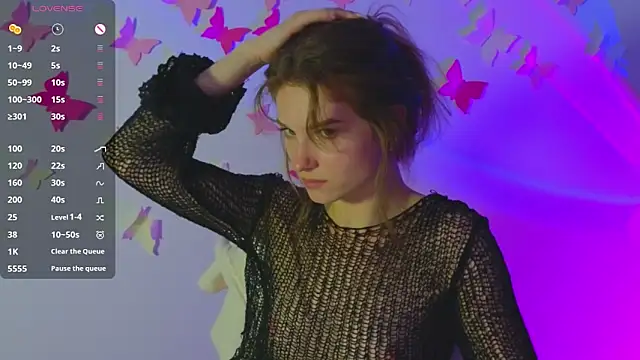 Snapshot of Katyaa_Lover chatting on February 2026 04:12:02 PM Katyaa Lover online show from February 2026 04:12:02 PM