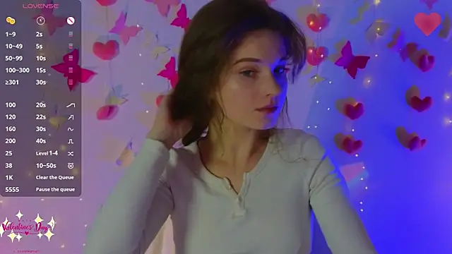 Snapshot of Katyaa_Lover chatting on February 2026 04:47:02 PM Katyaa Lover online show from February 2026 04:47:02 PM