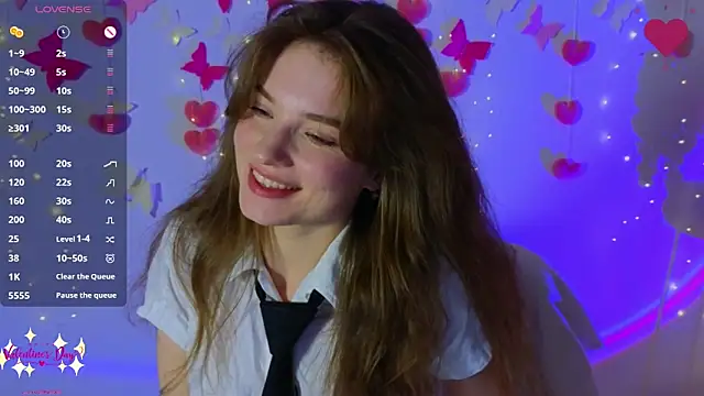 Snapshot of Katyaa_Lover chatting on February 2026 04:35:02 PM Katyaa Lover online show from February 2026 04:35:02 PM