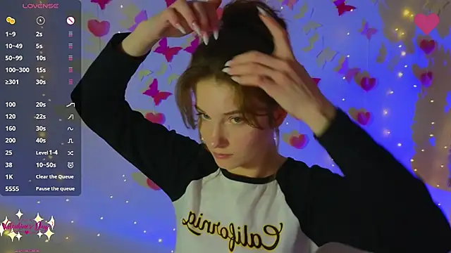 Snapshot of Katyaa_Lover chatting on February 2026 04:36:02 PM Katyaa Lover online show from February 2026 04:36:02 PM