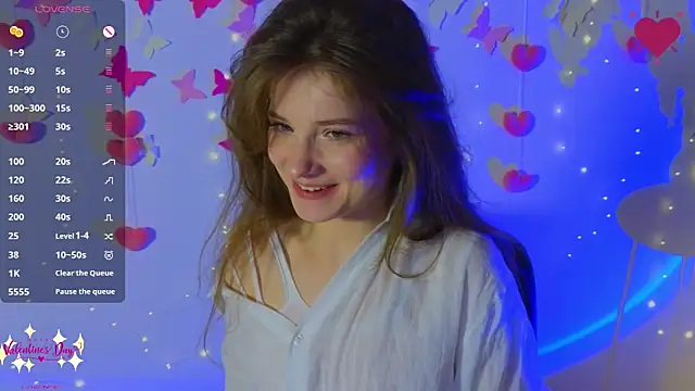 Snapshot of Katyaa_Lover chatting on February 2026 04:29:01 PM Katyaa Lover online show from February 2026 04:29:01 PM