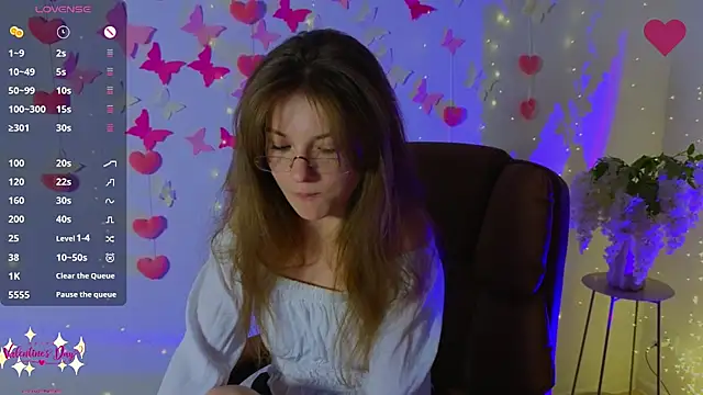 Snapshot of Katyaa_Lover chatting on February 2026 04:52:02 PM Katyaa Lover online show from February 2026 04:52:02 PM